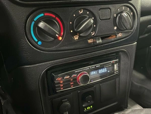 Внедорожник Chevrolet Niva 2017 года, 797000 рублей, Красноярск