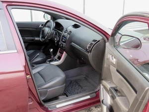 Седан Geely Emgrand 7 2014 года, 500000 рублей, Брянск