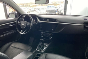 Хетчбэк Kia Rio X 2021 года, 1786000 рублей, Красноярск