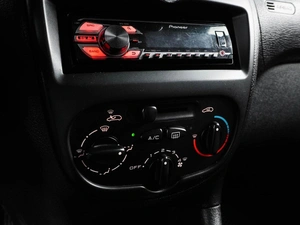 Седан Peugeot 206 2009 года, 379000 рублей, Воронеж