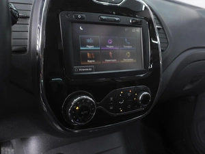 Внедорожник Renault Kaptur 2016 года, 1250000 рублей, Ростов-на-Дону