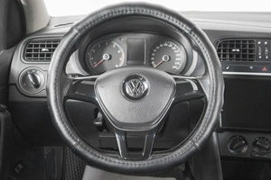 Седан Volkswagen Polo 2017 года, 949000 рублей, Кемерово