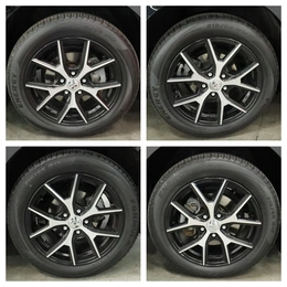 Седан Toyota Camry 2017 года, 2920000 рублей, Курск