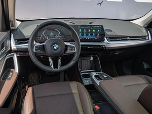 Внедорожник BMW X1 2025 года, 5300000 рублей, Краснодар