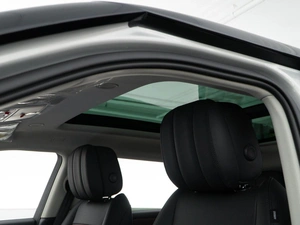 Внедорожник Land Rover Range Rover Evoque 2025 года, 6557055 рублей, Москва