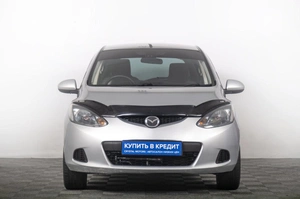 Хетчбэк Mazda Demio 2009 года, 629000 рублей, Томск