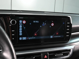 Седан Kia K5 2020 года, 2599000 рублей, Аксай