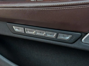 Седан BMW 7 серия 2017 года, 4560000 рублей, Краснодар