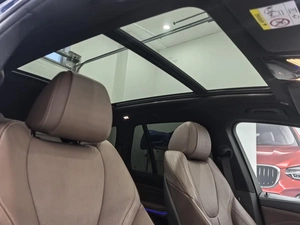 Внедорожник BMW X5 2019 года, 6444000 рублей, Новосибирск