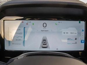 Внедорожник Geely Monjaro 2024 года, 3299000 рублей, Краснодар