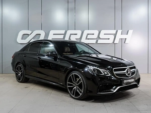 Седан Mercedes-benz E-класс 2009 года, 1469000 рублей, Воронеж