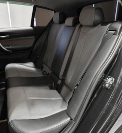Хетчбэк BMW 1 серия 2012 года, 1350000 рублей, Красноярск