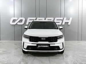Внедорожник Kia Sorento 2020 года, 3350000 рублей, Аксай