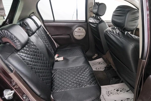Хетчбэк Toyota Passo 2014 года, 649000 рублей, Красноярск