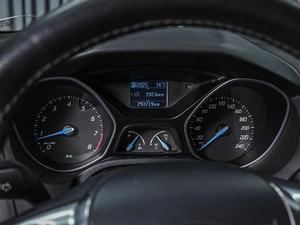 Универсал Ford Focus 2012 года, 1389000 рублей, Ставрополь