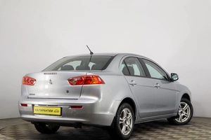 Седан Mitsubishi Lancer 2008 года, 619000 рублей, Пермь