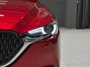 Внедорожник Mazda CX-8 2018 года, 2787000 рублей, Красноярск