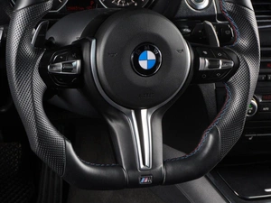 Хетчбэк BMW 1 серия 2007 года, 899000 рублей, Минеральные Воды