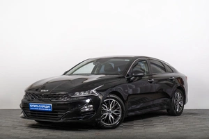 Седан Kia K5 2020 года, 2229000 рублей, Томск
