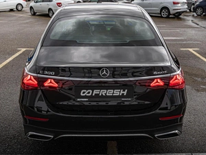 Седан Mercedes-benz E-класс 2025 года, 9920000 рублей, Краснодар