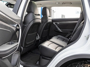 Внедорожник Geely Atlas Pro 2024 года, 2690000 рублей, Краснодар