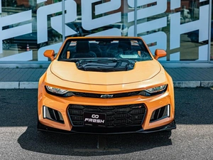 Кабриолет Chevrolet Camaro 2023 года, 4330000 рублей, Краснодар