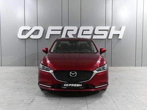 Седан Mazda 6 2019 года, 2475000 рублей, Аксай