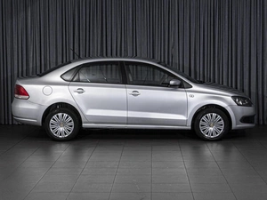 Седан Volkswagen Polo 2015 года, 799000 рублей, Ставрополь