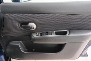 Седан Nissan Tiida 2009 года, 679000 рублей, Красноярск