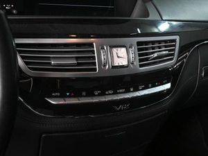 Седан Mercedes-benz S-класс 2010 года, 3049000 рублей, Ростов-на-Дону
