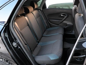 Седан Volkswagen Polo 2019 года, 1474000 рублей, Волгоград