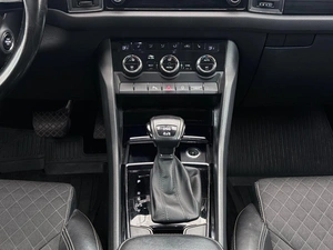 Внедорожник Skoda Kodiaq 2019 года, 2675000 рублей, Орёл