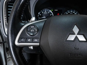 Внедорожник Mitsubishi Outlander 2014 года, 1809000 рублей, Ставрополь