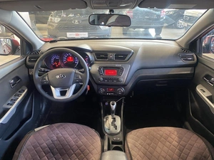 Хэтчбек 4 дв. Kia Rio 2013 года, 865000 рублей, Орёл