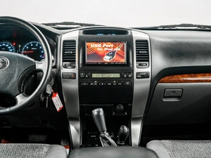Внедорожник Toyota Land Cruiser Prado 2008 года, 2375000 рублей, Красноярск