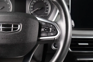 Внедорожник Geely Coolray 2021 года, 1599000 рублей, Оренбург