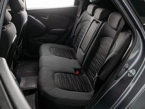 Внедорожник Hyundai ix35 2014 года, 800000 рублей, Тюмень