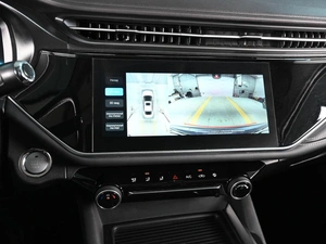 Седан OMODA S5 2023 года, 1539000 рублей, Аксай