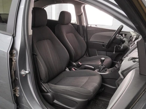 Седан Chevrolet Aveo 2014 года, 674000 рублей, Воронеж