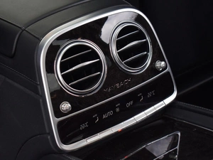 Седан Mercedes-benz Maybach S-класс 2018 года, 5300000 рублей, Краснодар