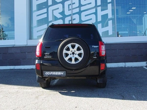 Внедорожник Chery Tiggo (T11) 2015 года, 499000 рублей, Владимир