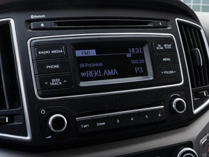 Минивэн Hyundai H-1 2020 года, 3920000 рублей, Краснодар