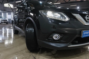 Внедорожник Nissan X-Trail 2016 года, 1699000 рублей, Новокузнецк
