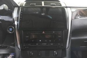 Седан Toyota Camry 2016 года, 2049000 рублей, Новокузнецк