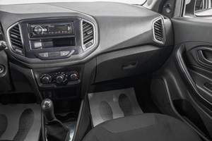 Хетчбэк ВАЗ (LADA) XRAY 2021 года, 999000 рублей, Барнаул