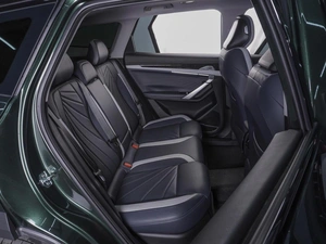 Внедорожник Geely Atlas 2024 года, 2819000 рублей, Ростов-на-Дону