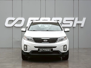 Внедорожник Kia Sorento 2019 года, 2098000 рублей, Краснодар