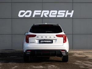 Внедорожник Haval Jolion 2024 года, 2250000 рублей, Краснодар