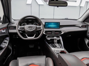 Седан Kaiyi E5 2023 года, 1350000 рублей, Краснодар