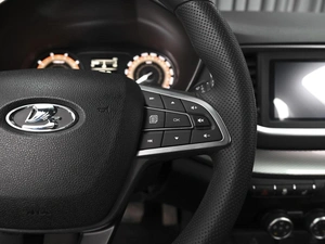 Универсал ВАЗ (LADA) Vesta 2024 года, 1468000 рублей, Ставрополь